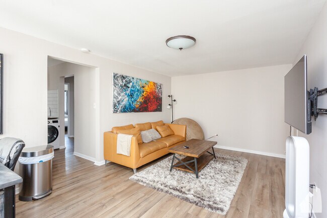 Foto del edificio - 6427 N Hermitage Ave