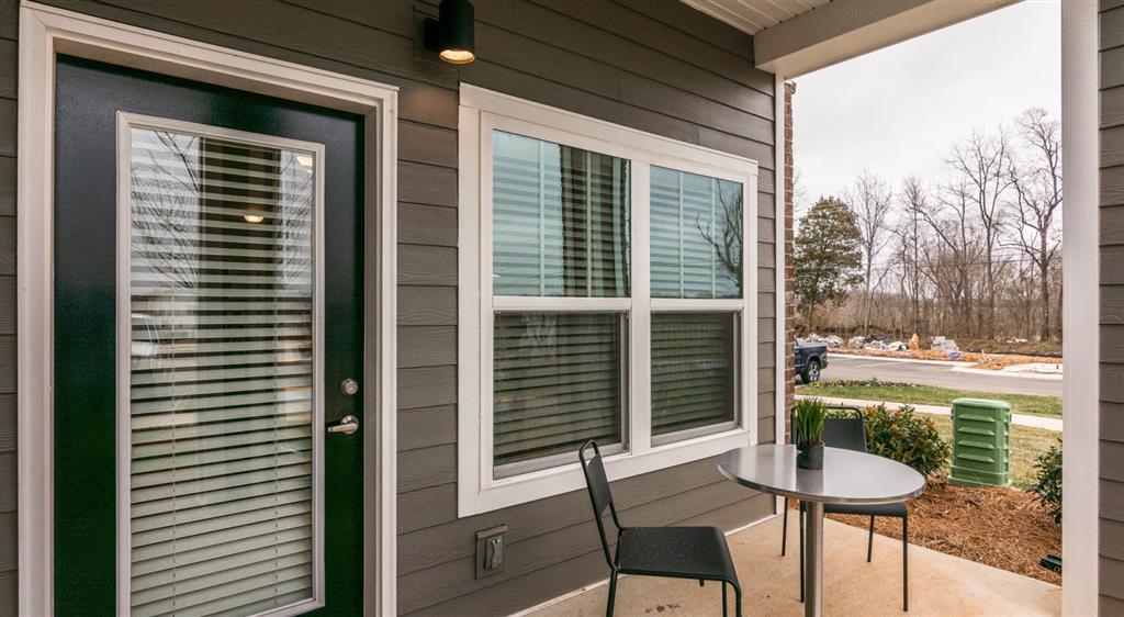 Kirkwood Place Apartments in Clarksville, TN