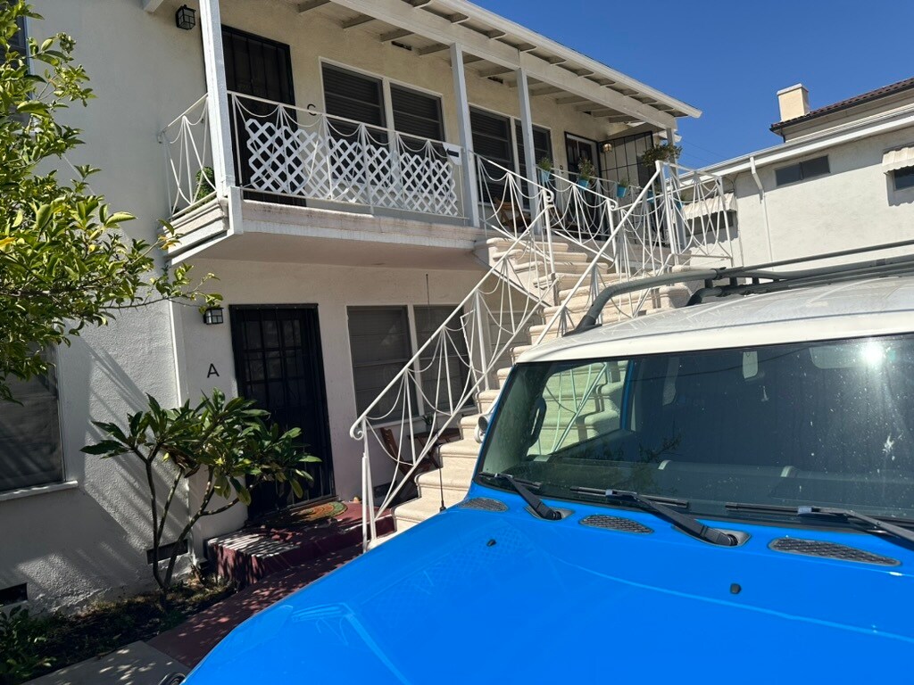 Foto del edificio - 373 Myrtle St