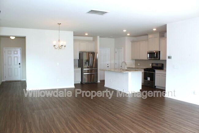 Foto del edificio - 1139 Chestnut Bluff Run