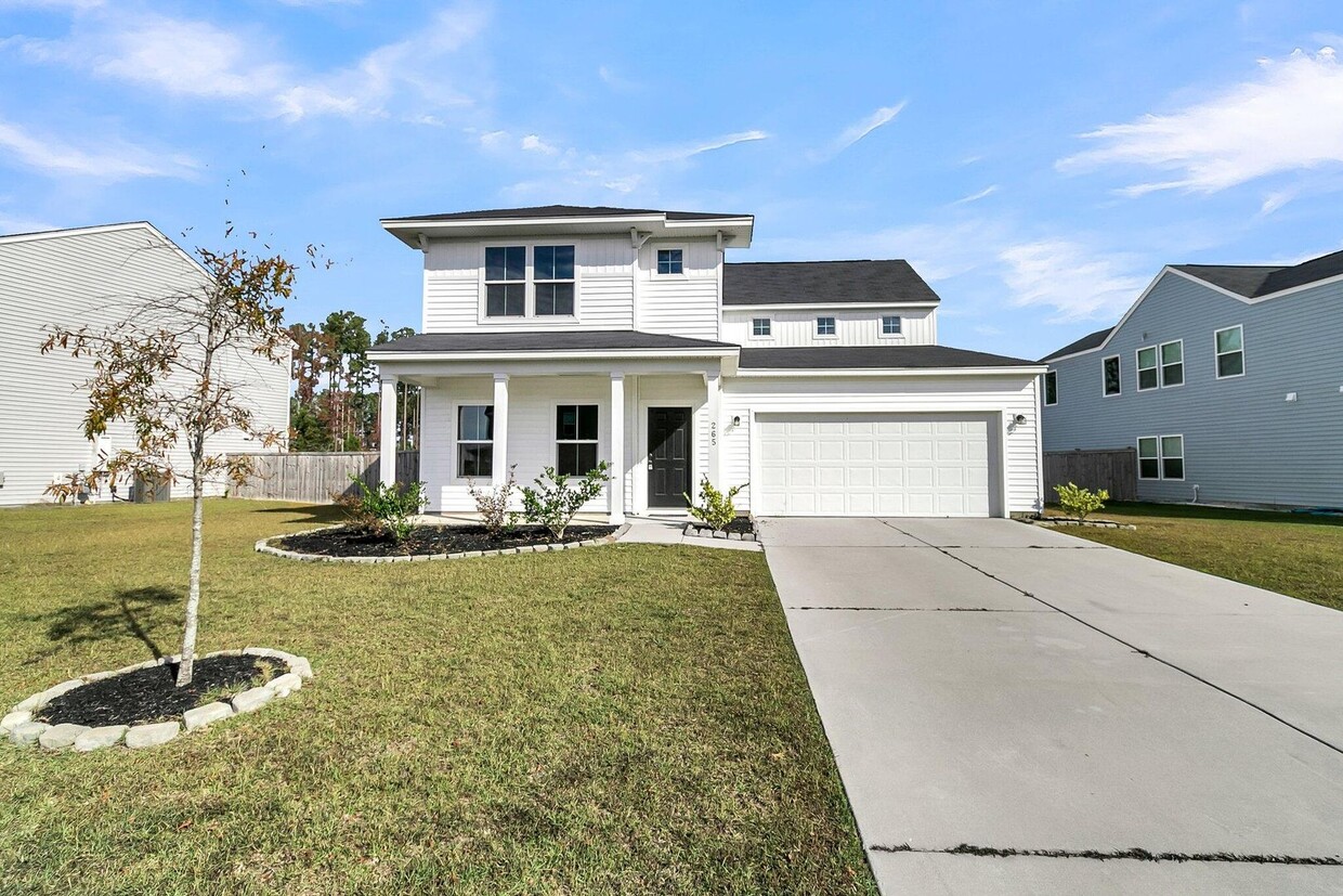 Primary Photo - Beautiful Home in Cane Bay