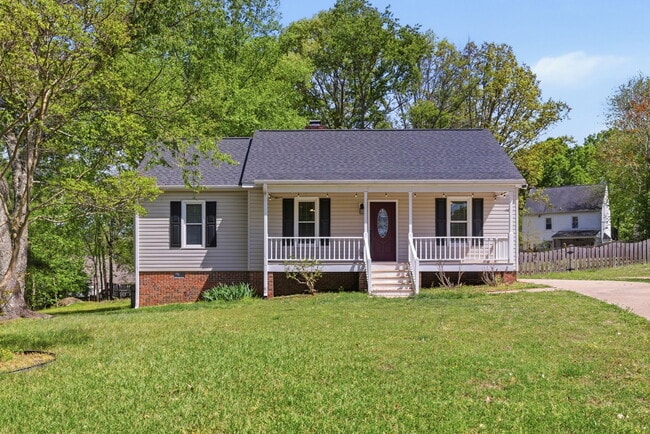 Welcome! - 940 Skylar Ct