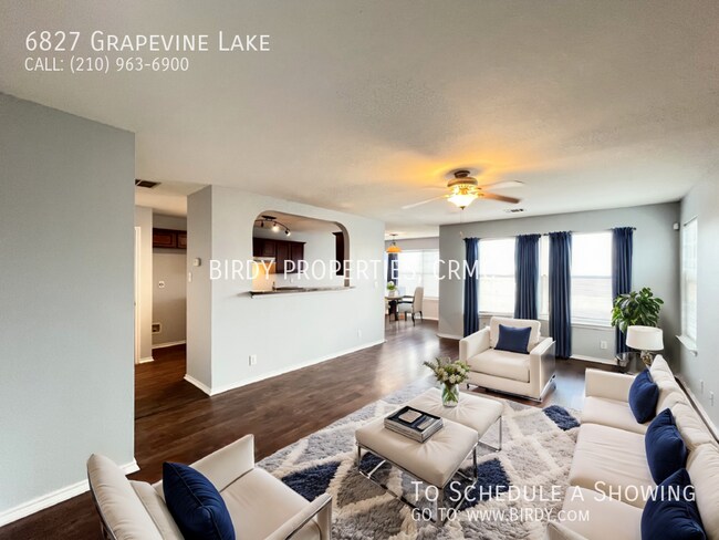 Foto del edificio - "Spacious 3-Bed Sanctuary with 2.5 Baths i...