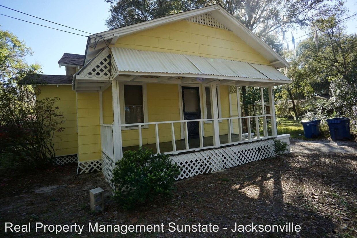 Primary Photo - 3 br, 2 bath House - 3514 Bessent Rd
