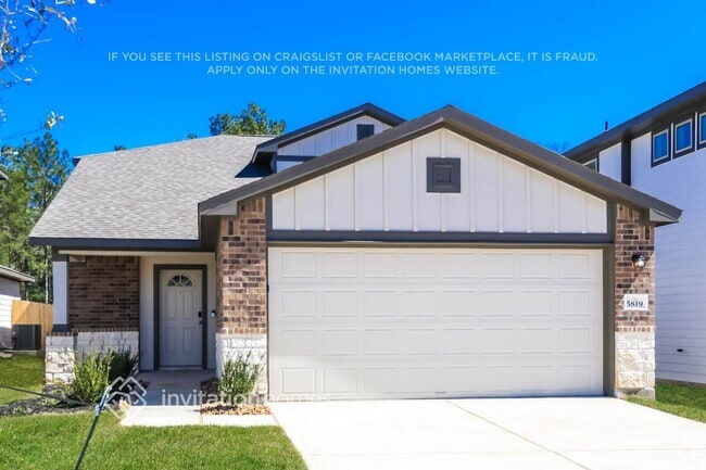 Building Photo - 5819 Canterbury Bells Ln