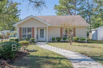 Building Photo - 6661 Wisteria Dr