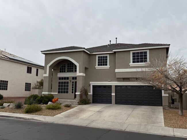 Building Photo - FIVE BEDROOM IN A GATED COMMUNITY IN HENDERSON