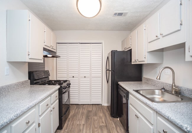 Interior Photo - Birch Run Apartments