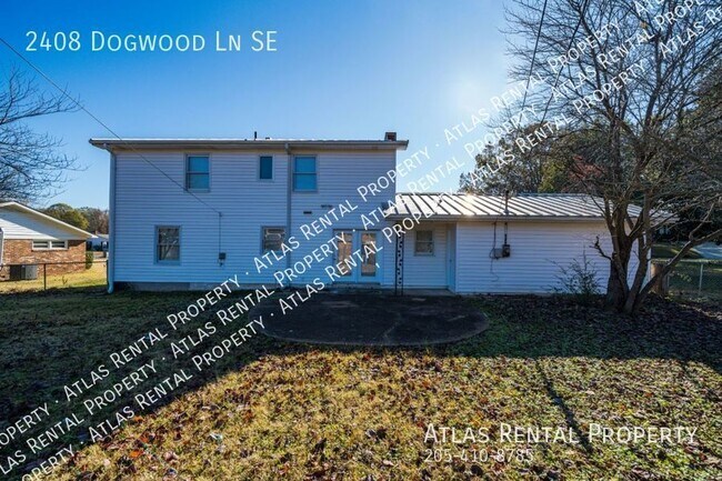 Building Photo - 2408 Dogwood Ln SE