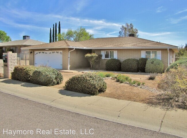 Foto del edificio - 3 br, 2 bath House - 1048 Cholla Circle
