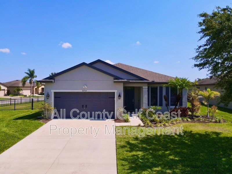 Foto principal - 10704 56th St E
