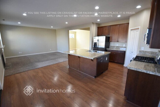 Building Photo - 16707 80th Ave Ct E