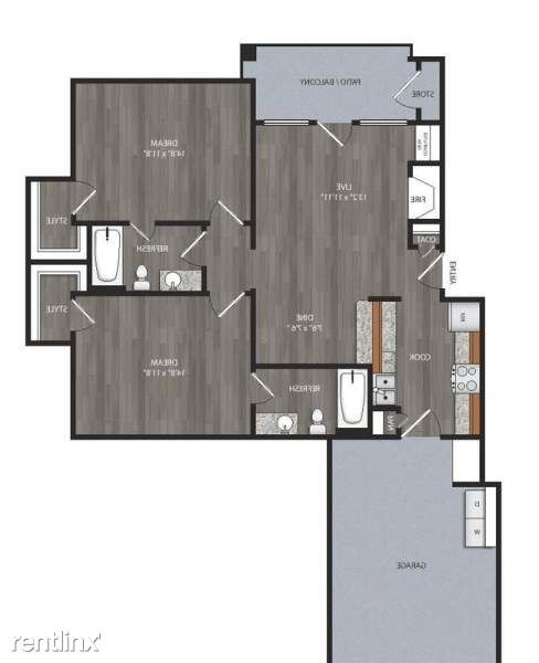 Building Photo - 300 Bourland Rd