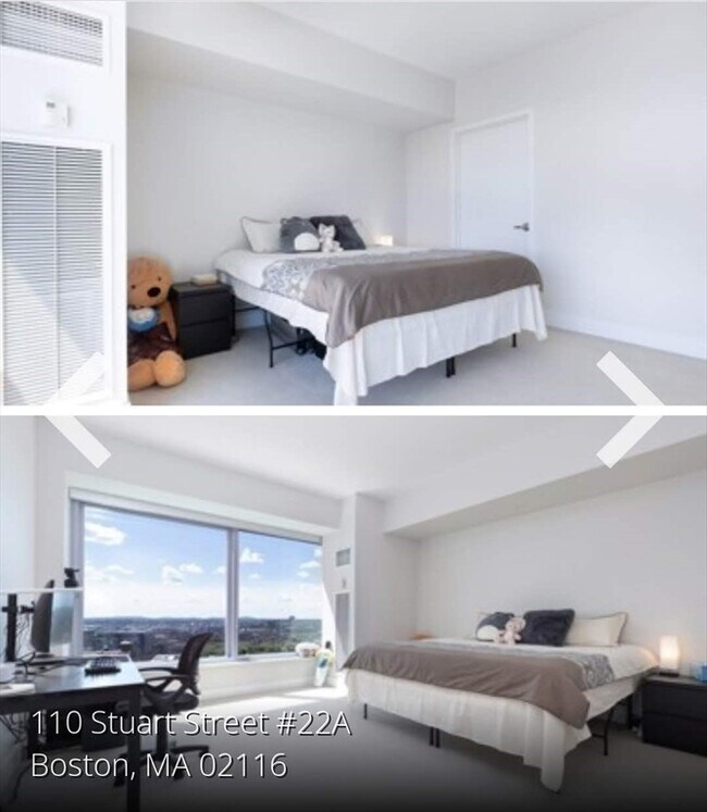 Foto del edificio - 110 Stuart St
