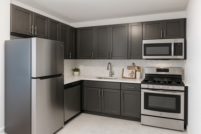 Building Photo - The Highland Collection