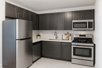 Building Photo - The Highland Collection