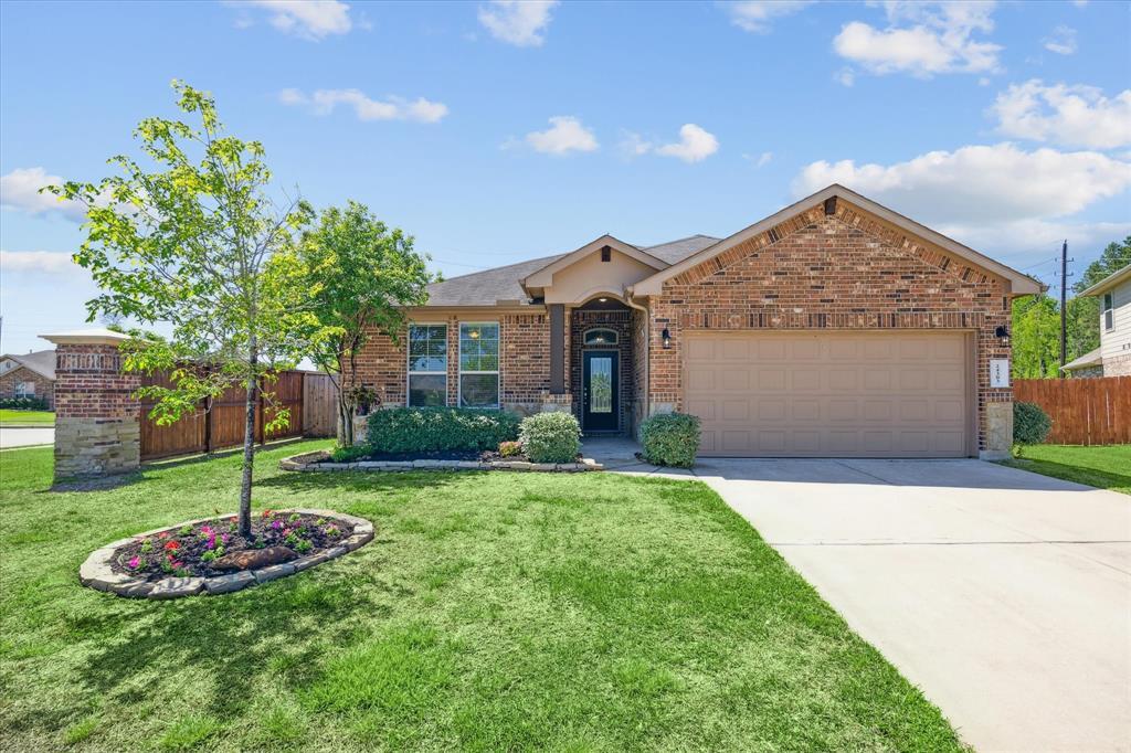 24303 Ravenna Landing Loop, Spring, TX 77389 House Rental in Spring, TX