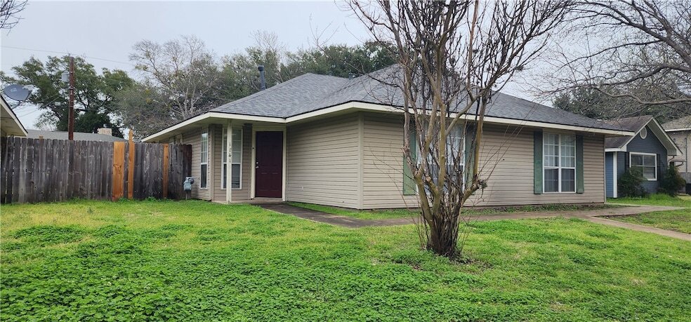 Photo - 1141 Oney Hervey Drive Unit