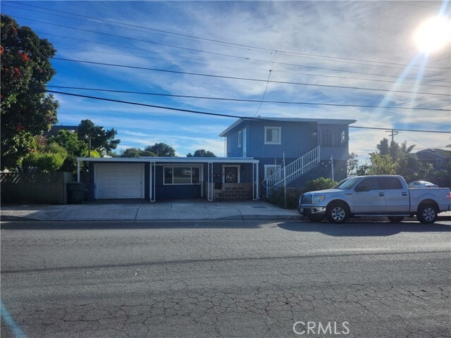 Building Photo - 980 Monterey Ave