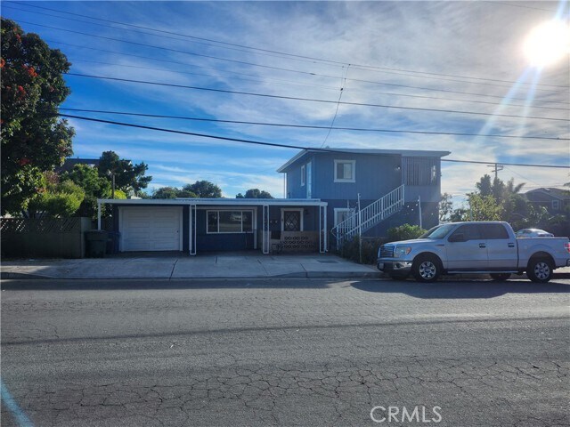 Foto del edificio - 980 Monterey Ave