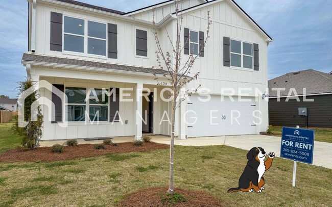 Building Photo - DEPOSIT PENDING! Move-in Special!! New Con...