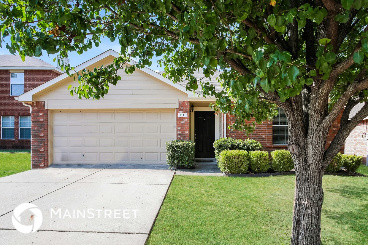 Primary Photo - 1111 Antoinette Dr