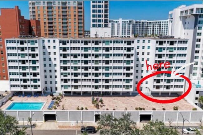 Foto del edificio - 33 S Gulfstream Ave