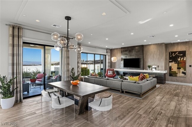 Foto del edificio - 1237 Starview Peak Ct