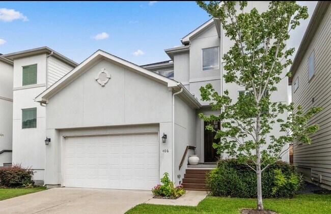 Foto del edificio - 406 Yale Oaks Ln