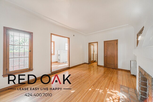 Foto del edificio - 3963 W 7th St