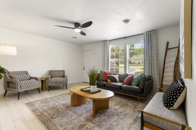 Foto del edificio - 4300 N 9th Ave