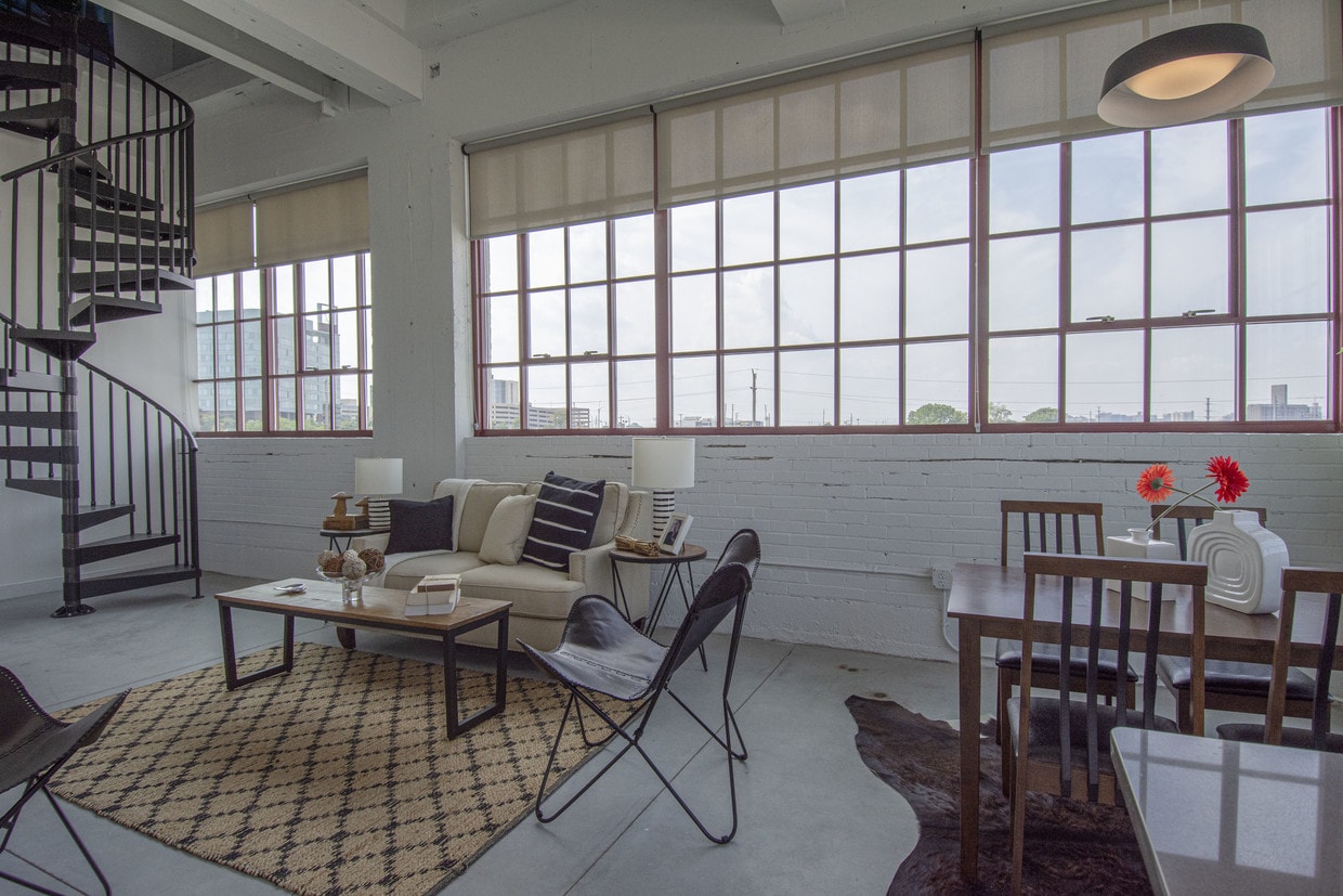 Steelcote Lofts Apartments Saint Louis, MO