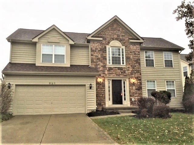 Building Photo - 821 Monarda Pl