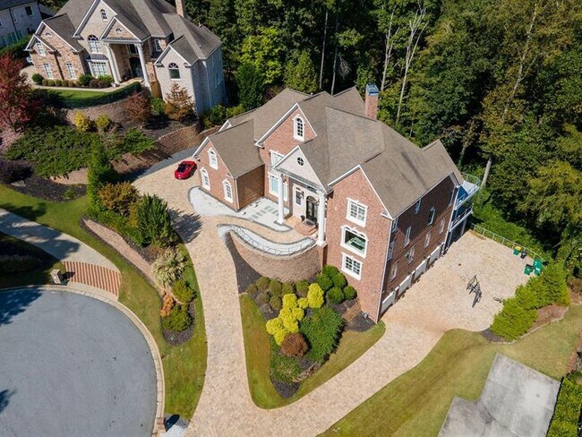 Foto del edificio - 8345 Grogans Ferry Rd