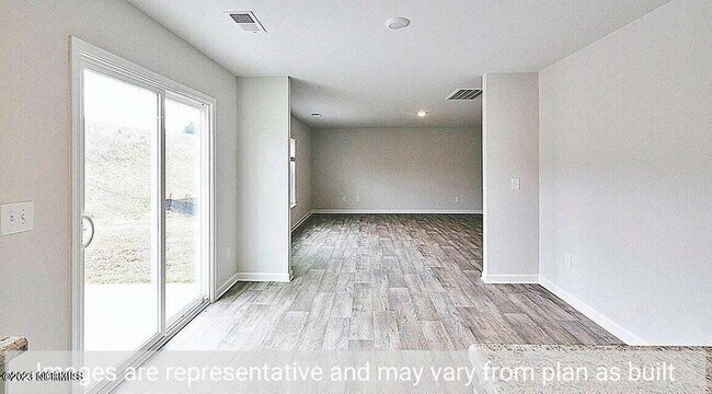 Foto del edificio - 1243 Riverstone Dr