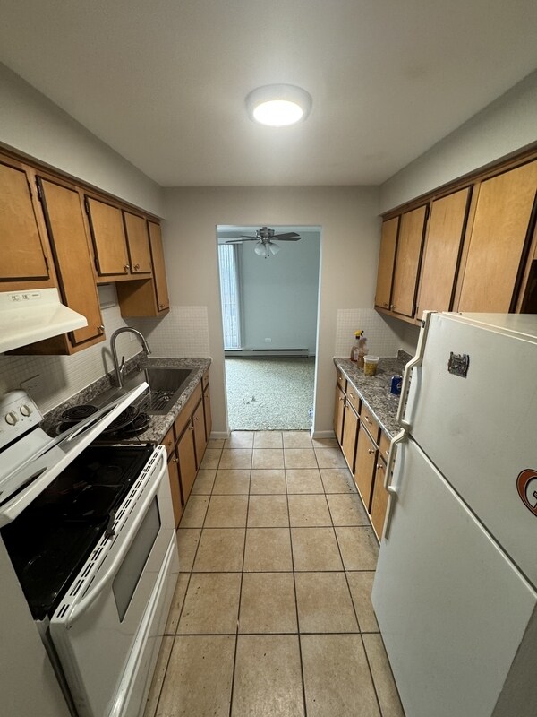 Foto del edificio - 515 East End Ave
