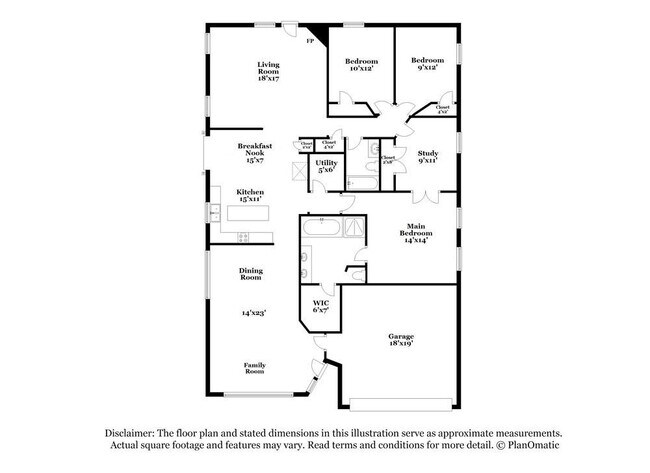 Building Photo - 20734 Cypress Breeze Dr