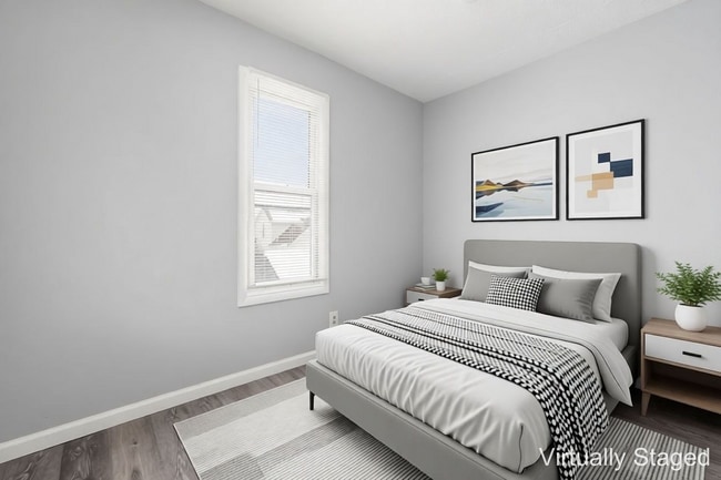 Building Photo - Deposit Moves You In! Apply Today! Freshly Remodeled 2BR in the Heart of Lancaster!