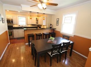 cocina reformada - 9044 Rhode Island Ave