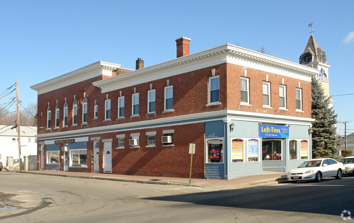 Primary Photo - 42 East Broadway