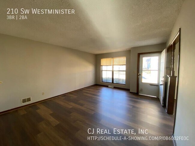 Foto del edificio - 210 Sw Westminister-