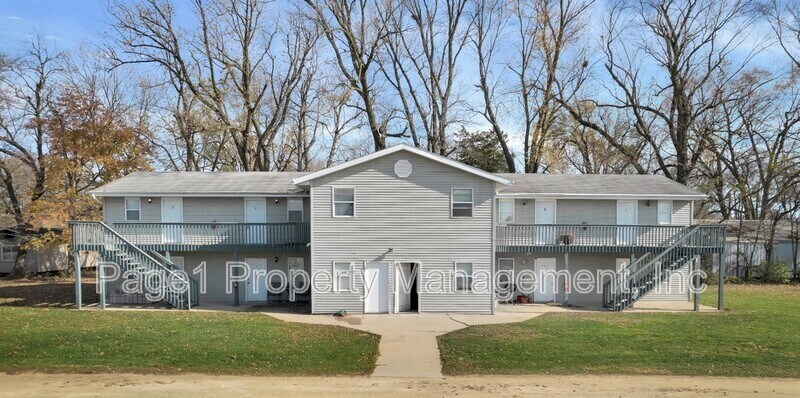 Foto principal - 1610 E Rock Falls Rd