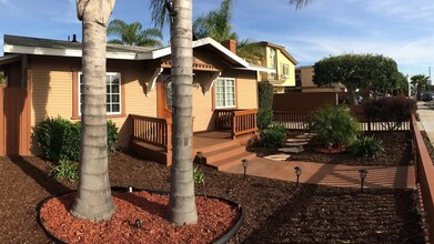 Building Photo - 3749 32nd St