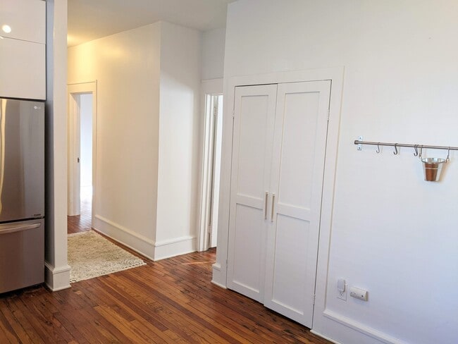Foto del edificio - 2312 Forbes St