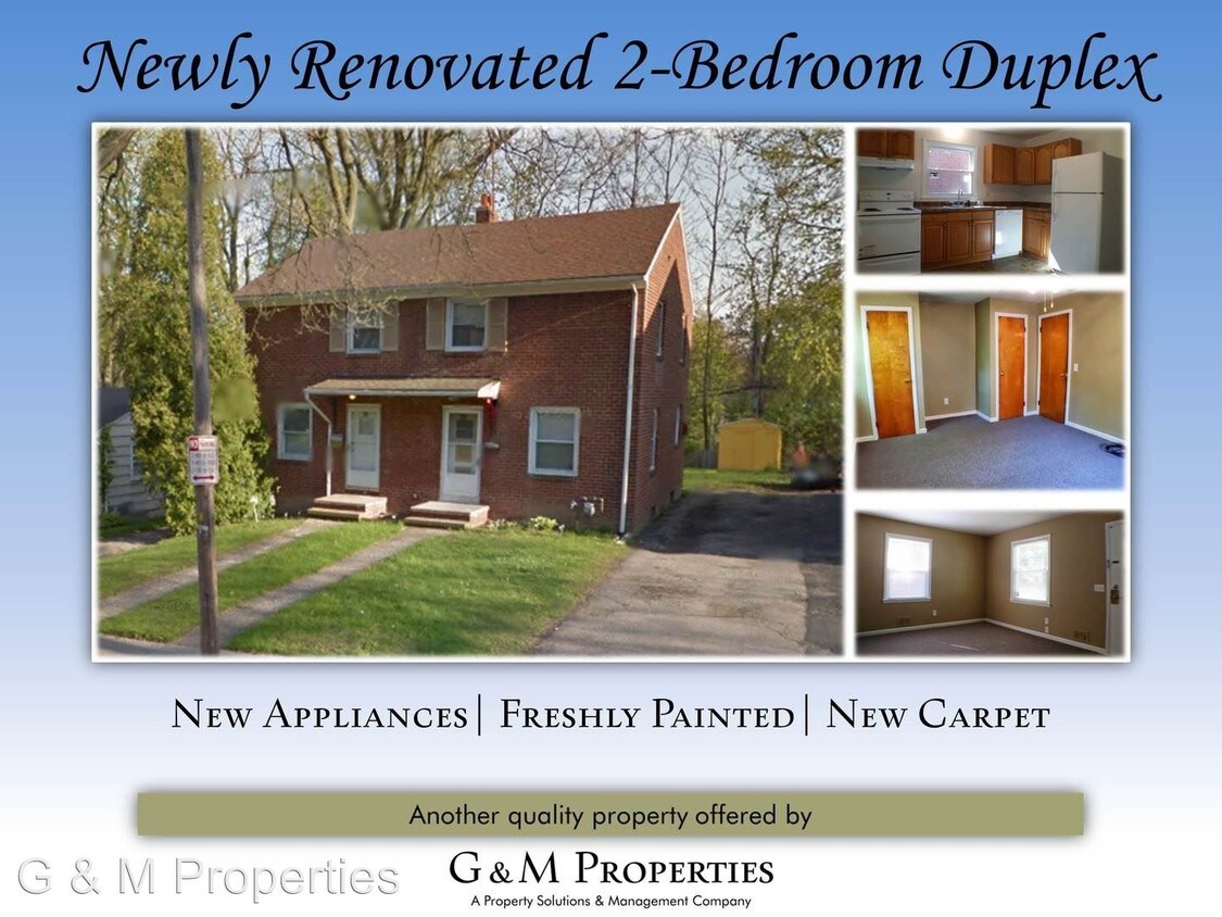 Primary Photo - 33 Burley Rd
