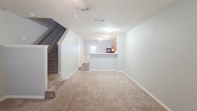 Building Photo - Two Bedroom Townhome With Dual Master Bedrooms!