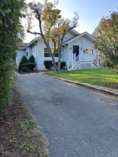 Primary Photo - 116 Kenvil Ave