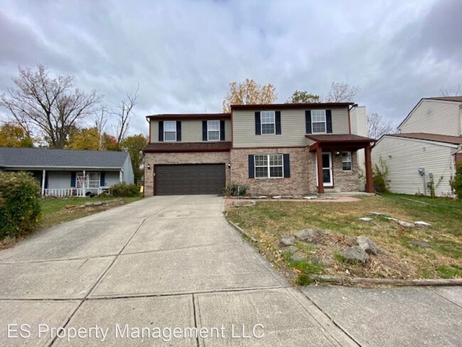 Building Photo - 4 br, 2.5 bath House - 6130 Tybalt Circle