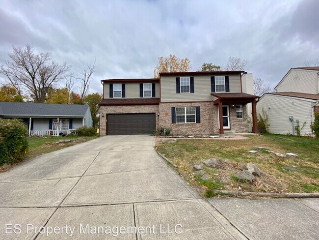 Foto del edificio - 4 br, 2.5 bath House - 6130 Tybalt Circle