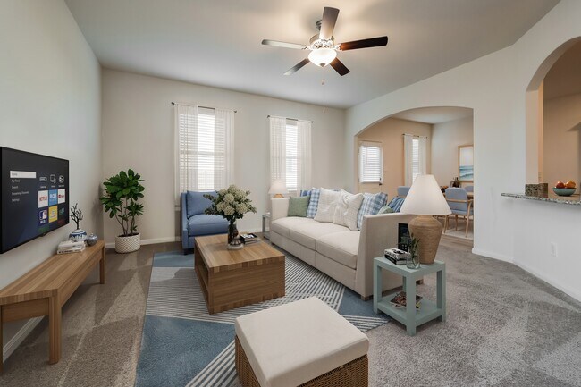 Foto del edificio - 8414 Bermuda Blue Rd